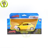 1/31 VW Volkswagen Beetle Cute toy Car Diecast MODEL CAR Toys kids Gifts
