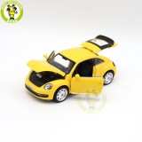 1/31 VW Volkswagen Beetle Cute toy Car Diecast MODEL CAR Toys kids Gifts