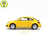 1/31 VW Volkswagen Beetle Cute toy Car Diecast MODEL CAR Toys kids Gifts