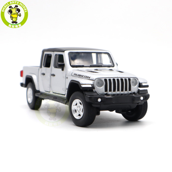 1/32 JKM JEEP Gladiator 2020 Diecast Model Toy Cars Boys Girls Gifts