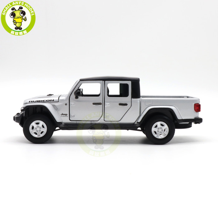 1/32 JKM JEEP Gladiator 2020 Diecast Model Toy Cars Boys Girls Gifts