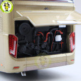 1/42 Gold Dragon XML6129 Diecast Model Car Bus Model TOys Kids Boy Gifts