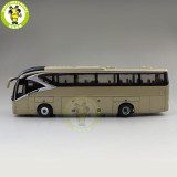 1/42 Gold Dragon XML6129 Diecast Model Car Bus Model TOys Kids Boy Gifts
