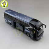 1/42 Gold Dragon XML6129 Diecast Model Car Bus Model TOys Kids Boy Gifts