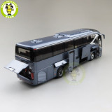1/42 Gold Dragon XML6129 Diecast Model Car Bus Model TOys Kids Boy Gifts