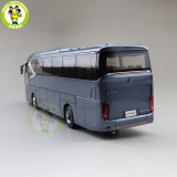 1/42 Gold Dragon XML6129 Diecast Model Car Bus Model TOys Kids Boy Gifts