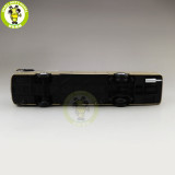 1/42 Gold Dragon XML6129 Diecast Model Car Bus Model TOys Kids Boy Gifts