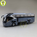 1/42 Gold Dragon XML6129 Diecast Model Car Bus Model TOys Kids Boy Gifts