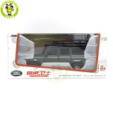 1/32 JKM Land Rover Defender 110 2017 Diecast Model Toy Car For Kids Gifts