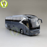 1/42 Gold Dragon XML6129 Diecast Model Car Bus Model TOys Kids Boy Gifts