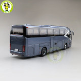 1/42 Gold Dragon XML6129 Diecast Model Car Bus Model TOys Kids Boy Gifts