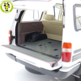 1/18 Toyota Land Cruiser 80 LC80 KENGFAI Diecast Model Toy Car Boys Girls Gifts