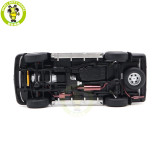 1/18 Toyota Land Cruiser 80 LC80 KENGFAI Diecast Model Toy Car Boys Girls Gifts