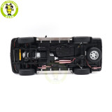 1/18 Toyota Land Cruiser 80 LC80 KENGFAI Diecast Model Toy Car Boys Girls Gifts