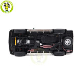 1/18 Toyota Land Cruiser 80 LC80 KENGFAI Diecast Model Toy Car Boys Girls Gifts