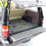 1/18 Toyota Land Cruiser 80 LC80 KENGFAI Diecast Model Toy Car Boys Girls Gifts