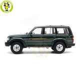 1/18 Toyota Land Cruiser 80 LC80 KENGFAI Diecast Model Toy Car Boys Girls Gifts