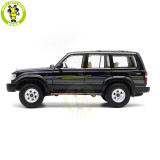 1/18 Toyota Land Cruiser 80 LC80 KENGFAI Diecast Model Toy Car Boys Girls Gifts