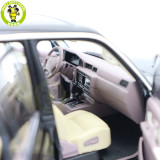 1/18 Toyota Land Cruiser 80 LC80 KENGFAI Diecast Model Toy Car Boys Girls Gifts