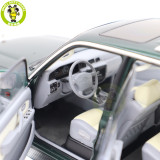 1/18 Toyota Land Cruiser 80 LC80 KENGFAI Diecast Model Toy Car Boys Girls Gifts