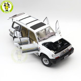 1/18 Toyota Land Cruiser 80 LC80 KENGFAI Diecast Model Toy Car Boys Girls Gifts