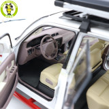 1/18 Toyota Land Cruiser 80 LC80 KENGFAI Diecast Model Toy Car Boys Girls Gifts