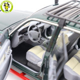 1/18 Toyota Land Cruiser 80 LC80 KENGFAI Diecast Model Toy Car Boys Girls Gifts