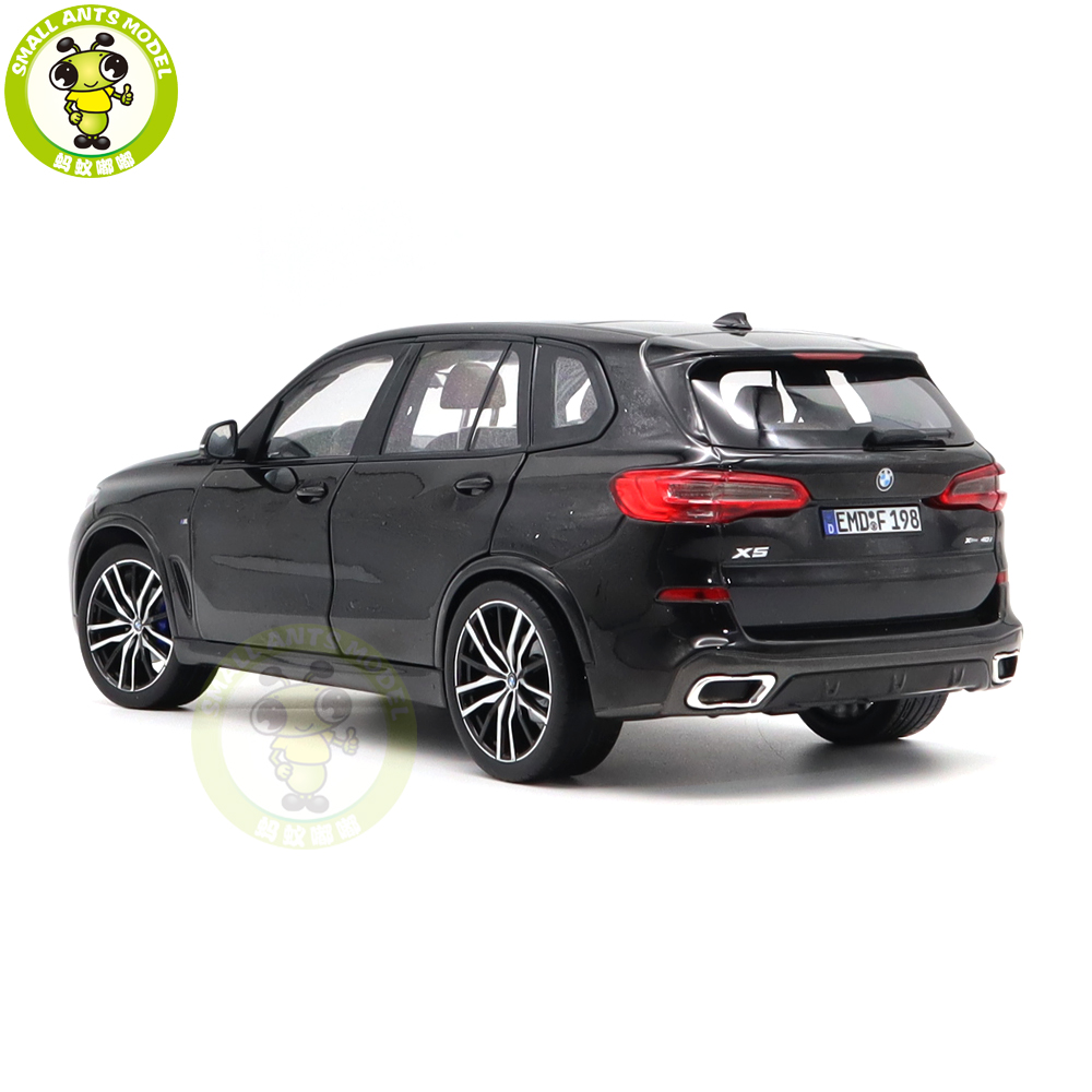 1/18 BMW X5 G05 2019 Norev 183280 183281 Diecast Model Car Suv
