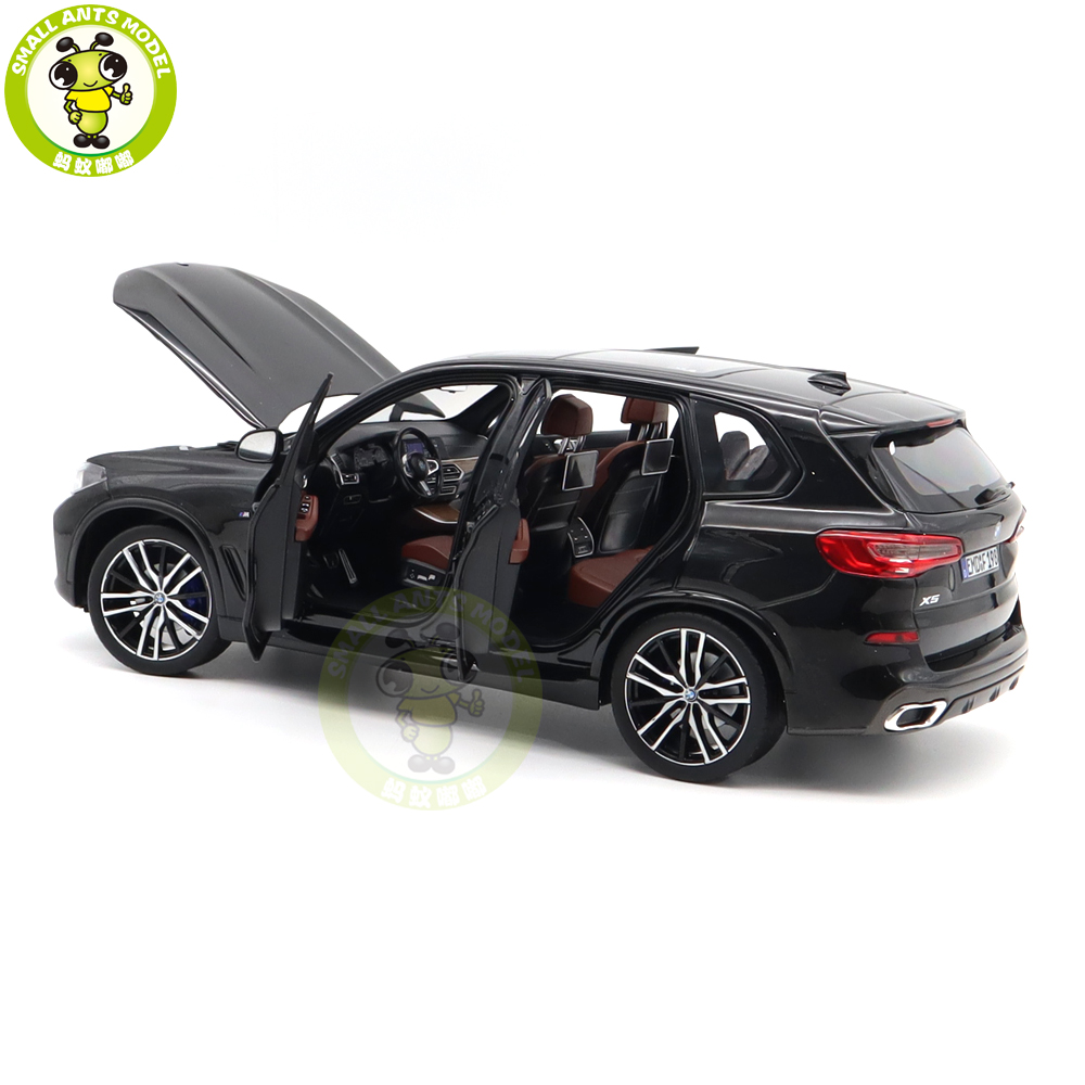 1/18 BMW X5 G05 2019 Norev 183280 183281 Diecast Model Car Suv