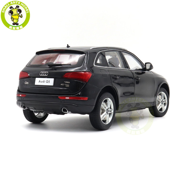 1/18 Audi Q5 Diecast Metal Model Toy Car Suv Boys Girls Gifts