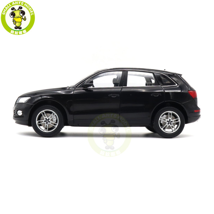 1/18 Audi Q5 Diecast Metal Model Toy Car Suv Boys Girls Gifts