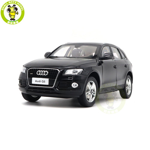 1/18 Audi Q5 Diecast Metal Model Toy Car Suv Boys Girls Gifts
