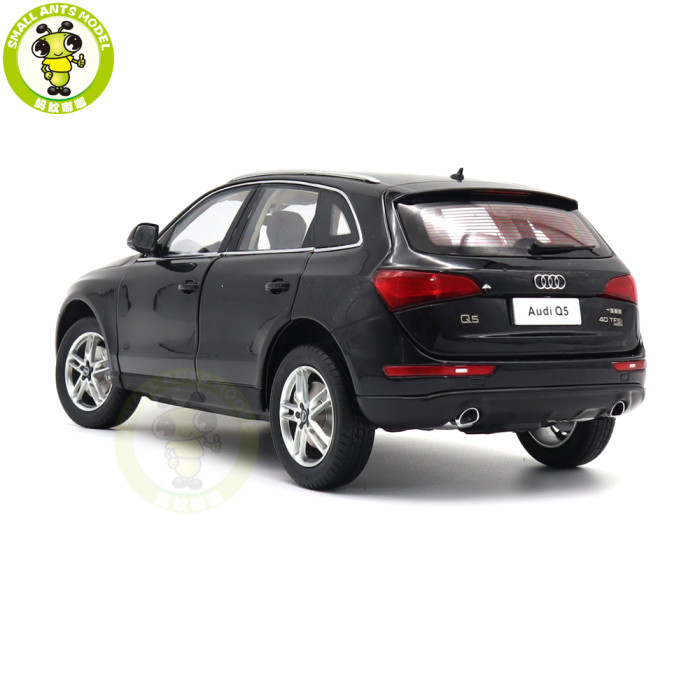 1/18 Audi Q5 Diecast Metal Model Toy Car Suv Boys Girls Gifts