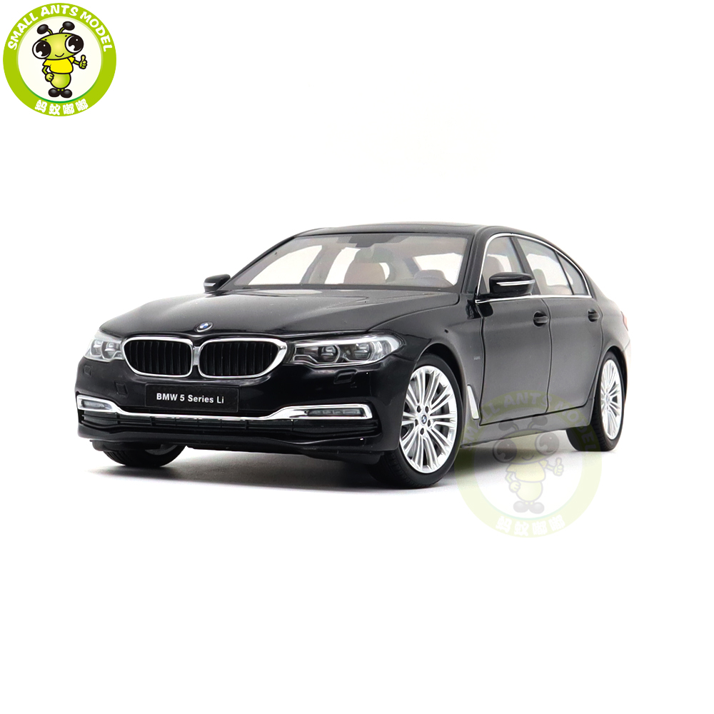 1/18 BMW 540Li 5er 5 Series G31 G38 Kyosho 08942 Diecast Model Toy