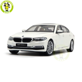 1/18 BMW 540Li 5er 5 Series G31 G38  Kyosho 08942 Diecast Model Toy Car Boys Girls Gifts