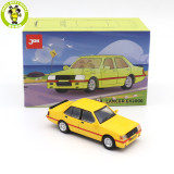 1/64 JKM Mitsubishi EX2000 Turbo EVO The First Version Diecast Model Toy Cars Boys Girls Gifts