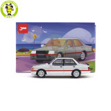1/64 JKM Mitsubishi EX2000 Turbo EVO The First Version Diecast Model Toy Cars Boys Girls Gifts