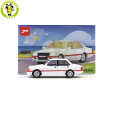 1/64 JKM Mitsubishi EX2000 Turbo EVO The First Version Diecast Model Toy Cars Boys Girls Gifts