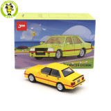 1/64 JKM Mitsubishi EX2000 Turbo EVO The First Version Diecast Model Toy Cars Boys Girls Gifts