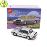 1/64 JKM Mitsubishi EX2000 Turbo EVO The First Version Diecast Model Toy Cars Boys Girls Gifts