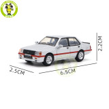 1/64 JKM Mitsubishi EX2000 Turbo EVO The First Version Diecast Model Toy Cars Boys Girls Gifts