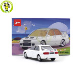 1/64 JKM Mitsubishi Lancer Evolution EVO 1 i Diecast Model Toy Cars Boys Girls Gifts