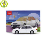 1/64 JKM Mitsubishi Lancer Evolution EVO 1 i Diecast Model Toy Cars Boys Girls Gifts