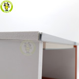 Car Sales Showroom Model Display Box 1/18 Model Audi RS Cadillac Lincoln