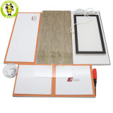 Car Sales Showroom Model Display Box 1/18 Model Audi RS Cadillac Lincoln