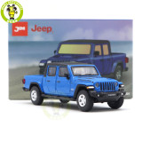 1/64 JKM JEEP Gladiator 2020 Diecast Model Toy Cars Boys Girls Gifts