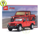 1/64 JKM JEEP Gladiator 2020 Diecast Model Toy Cars Boys Girls Gifts