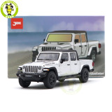 1/64 JKM JEEP Gladiator 2020 Diecast Model Toy Cars Boys Girls Gifts