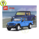 1/64 JKM JEEP Gladiator 2020 Diecast Model Toy Cars Boys Girls Gifts