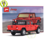 1/64 JKM JEEP Gladiator 2020 Diecast Model Toy Cars Boys Girls Gifts
